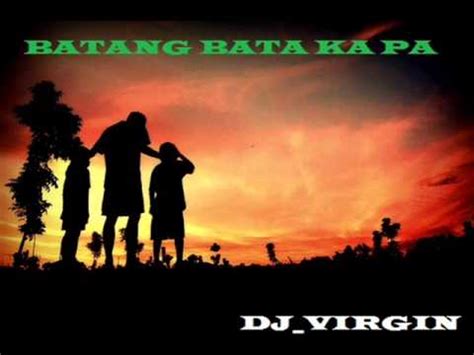batang bata virgin